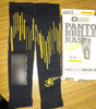 Pantorrillas Mofa 0
