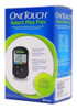 Glucómetro One Touch Select Plus Flex 3