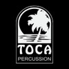 Caxixi Toca T2544 Large Grande Shaker Maraca 3