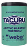Tacuru Weber Aditivo Vinílico Multiuso 1l 0