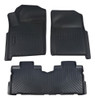 Alfombra Auto Bandeja Chevrolet Captiva 21/23 0