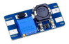 Fuente Convertidor Boost Elevador Dc Dc Step Up 2amp Mt3608 0