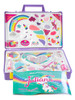 Valija Juliana Make Up Unicorn Grande 1