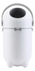 Lixeira Anti Odor P/ Fraldas Sujas E Fezes De Pet Maxi Baby 0