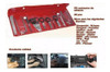 Kit Extractor De Estereo Universal X 20 Pzas Eurotech 1