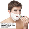 Escova De Barbear Masculina, Beleza, Salão De Barbear, Barbe 4