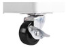 Base Móvil Con Ruedas Para Heladera Lavarropas Etc. Onebox 2