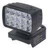 Work Led 15 Beads 6500k 15v21v Lithium Para Lojas E Celeiros 3