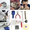 Ferramenta De Reparo De Relógios De 19 Peças, Kit De Relojoe 5