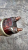 Solenoide De Arranque / Automático Citroen 2cv 2