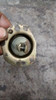 Solenoide De Arranque / Automático Citroen 2cv 7