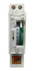 Timer Mecanico Programable 1 Modulo Para Riel Din 24 Hs 0