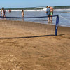 Cancha Fútbol Tenis C Estaca 4.0 Mts + Cintas 7 Cancha Fútbol Tenis C Estaca 4.0 Mts + Cintas 7