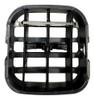 Difusor De Ar Lateral S10 Blazer 2009 2010 2011 L.d Grafite 1