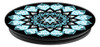 Soporte Expansible Popsockets P/smartphones/tablets, Mandala 2