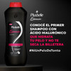 Shampoo Plusbelle Esencia Hidratacion Intensa Sin Parabenos 2