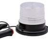 Luz Estroboscópica Led Para Carro, Luzes De Branco 2
