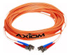 Axiom Lc / Lc Multimode Duplex 62.5 / 125 Cable 20m 0