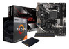 Pc Gamer Amd Ryzen 5 4600g 32gb 480 Ssd + 1tb Gab Gamer 1