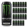 Bebida Energizante Monster Energy Drink X 473ml X24 Quirino 0
