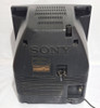 Video Cassete Tv Portatil Sony Triniton * Para Reparos * 2