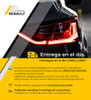 Juego Disco Frenos Delantero Fluence Original 5
