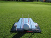 Espejo Para Colocar El Borde De Golf Eyeline 4