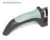 Afilador De 3 Etapas, Repara Hojas No Serradas, Verde Sage 3