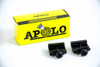 Montaje Adaptador Bipieza Mira Rifles De 22 A 11 Apolo Shop 1