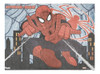 Painel Decorativo Grande Tecido Tnt - Festa Homem Aranha 1 0