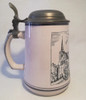 Tankard -chop Aleman Gerz 0