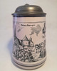 Tankard -chop Aleman Gerz 1