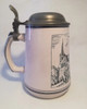 Tankard -chop Aleman Gerz 6