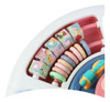 Mesa Didáctica Con Sonido Para Bebés 5