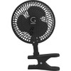 Ventilador De Mesa Totalmente Ajustable Silencioso De 152 Cm 1