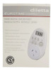 Timer Programable Digital Diletta Enchufable 20980 3