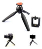 Mini Tripode Para Smartphone Redondo 0