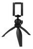Mini Tripode Para Smartphone Redondo 1