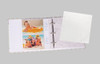Kit 2 Refil R18 10x15 10 Uni Ical Texturizado Branco 2