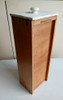 Cajón Antiguo De Madera Máquina De Coser Singer 3