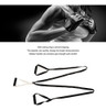 Acessório Fitness Door Stretcher Strap Suspension Trainer 7