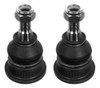 Kit 2 Rotulas Suspensión Renault Laguna 0
