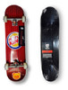 Skate Montado | Purple King 0 Skate Montado | Purple King 0