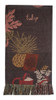 Camino De Mesa De Chenille 2m X 0,38 Cm Huerta 2