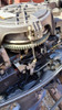 Motor Mariner 30 Hp 7