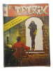 Dr. Tetrik Magazine No. 6 - 1970 Vintage Horror Comic - Mazzone Argentine Edition - Physical - Used