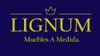 Lignum - Muebles A Medida. Estanterias De Madera 0