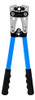 Kit Alicate Climador De Cabos De 6 A 50mm + 60 Terminais 1