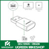 Transmisor Bluetooth 5.0 Para Nintendo Switch Ps5/4 / Ugreen 6