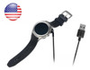 Usb Cargador Cable De Carga Para LG Urbane 2ª Edición W200 E 0